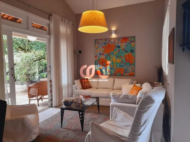 Cristal Ville  (Oportunidade), Casa Terrea com mesanino.