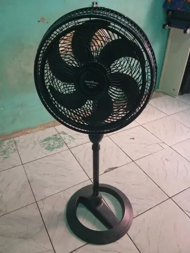 Ventilador Britânia turbo 