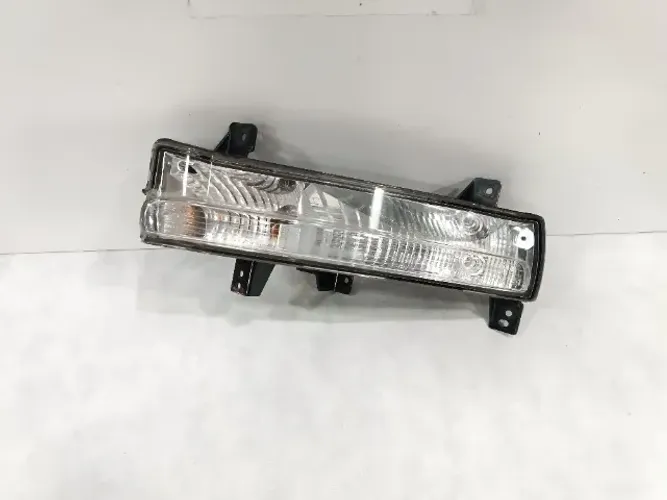 Farol milha esquerdo Jeep Compass 2017 2018 a 2021 original