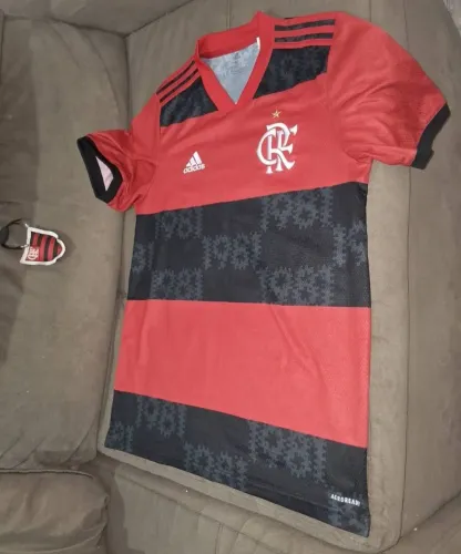 Flamengo 2020