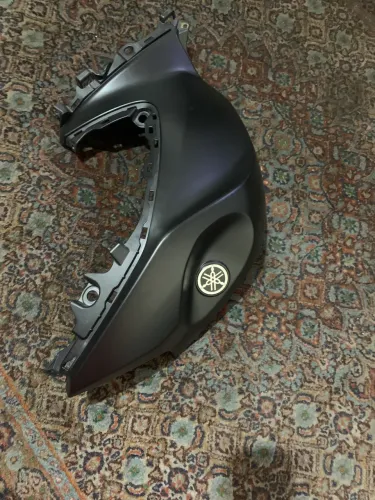Carenagem lateral  Direita tampa do tanque Yamaha Fazer fz25