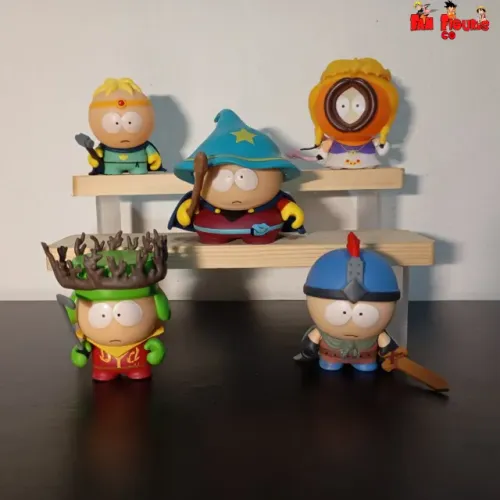 Kit south park