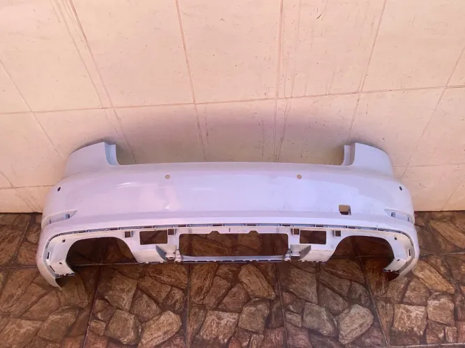 Parachoque traseiro Audi A3 Sedan Sline / S-Line / S Line 2012/2013/2014/2016/2016