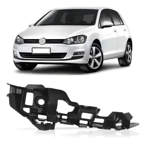 GUIA DIANTEIRA GOLF 13/17 L.E