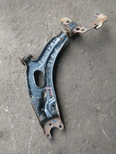 Balança dianteiro esquerdo Fiat Palio 98