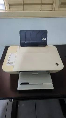 Impressora HP Deskjet 2546