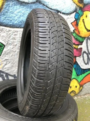 Pneu 175/65/15 por 200$ Pirelli peça única instalação grátis