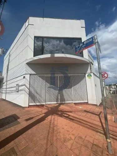 Imóvel Comercial à venda, 1 suíte, Centro - Anápolis/GO