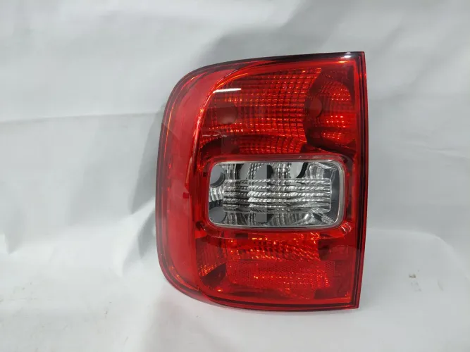 Lanterna traseira Saveiro G5/ G6 esquerda PRODUTO ORIGINAL NOVO 