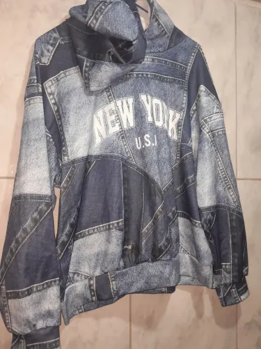 Blusa 