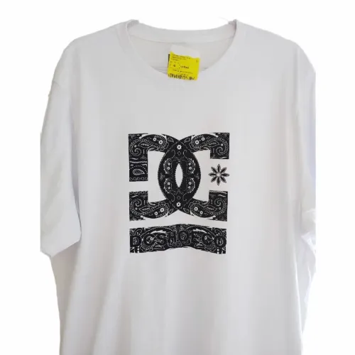 Camiseta Nova Original DC - TAM: G