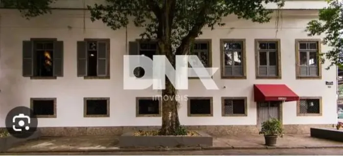 Casa - / Comercial / Botafogo