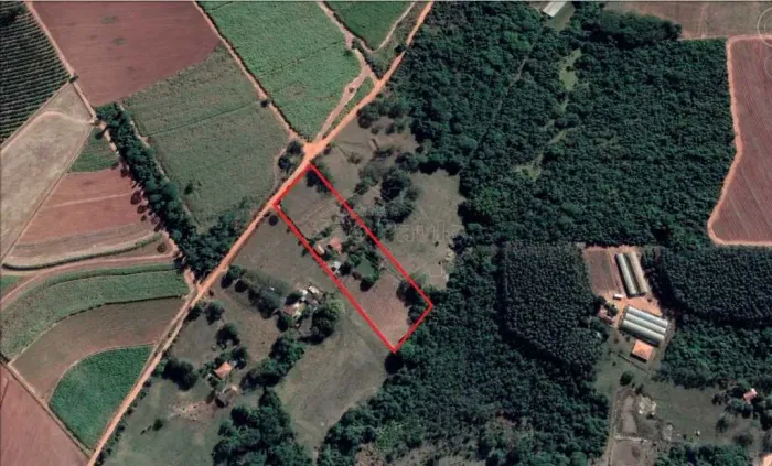 Venda de Rural / Sítio na cidade de Tabatinga