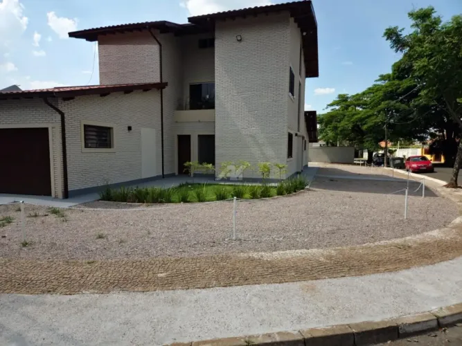 casa - Barão Geraldo - Campinas
