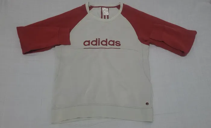 Moletom Adidas