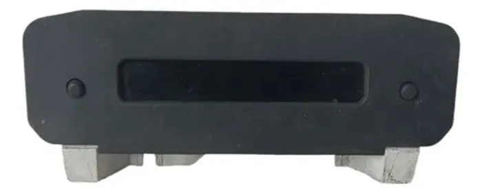 Computador Bordo Relógio Peugeot 206 2001 2014 216592770
