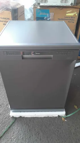 Lava Louças Midea 14 serviços Midea 127v