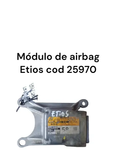 Modulo Toyota Etios Cod 25970