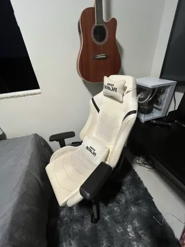 Cadeira Gamer