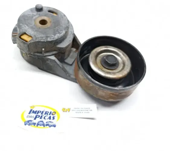 Tensor Esticador Correia Alternador S10 Blazer 2.4 Flex #41853