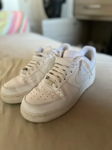 NIKE AIRFORCE 1 ORIGINAL - TAM 42