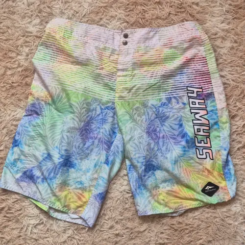 Bermuda Tradicional Seaway Original