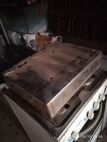 Gaveta caixa inox para dinheiro 