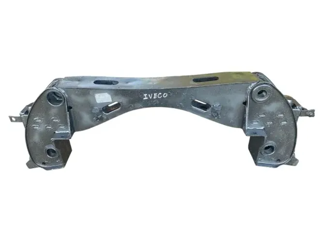 Agregado Suspensão Iveco Daily 3.0 70c17 2012 A 2019