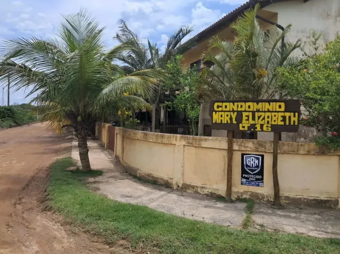 LINDO DUPLEX NA PRAIA DO VARGAS em Praia Sêca - Araruama - RJ
