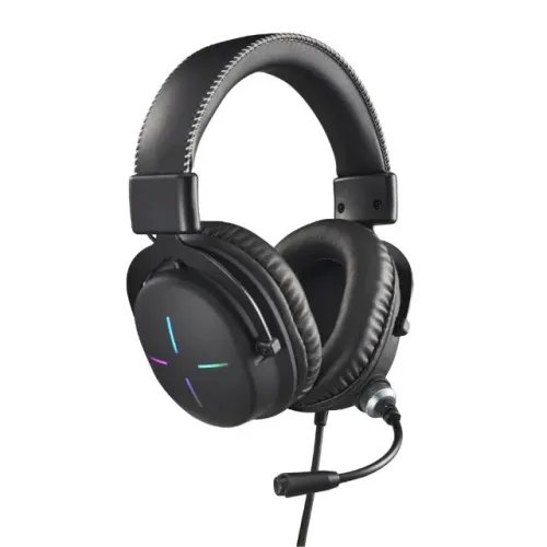 Headset Acer Nitro Nhw200 Gen 2, RGB, Para PC, Xbox One e PS4, Novo, Lacrado