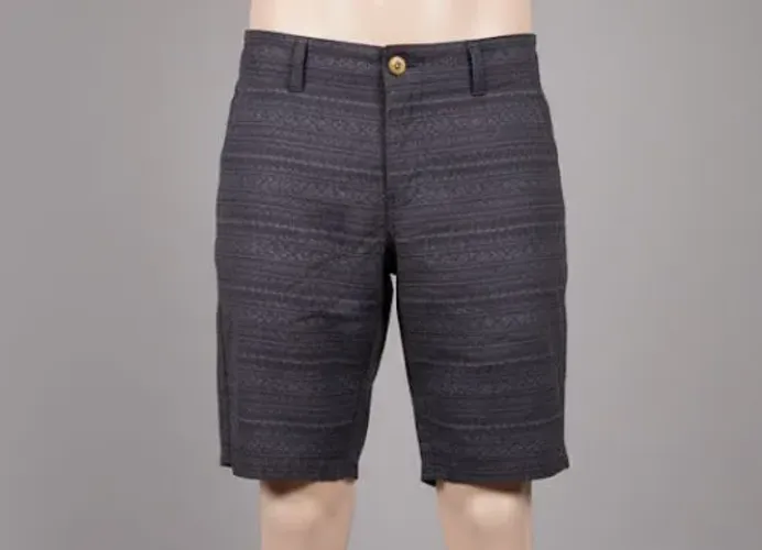 Bermuda masculina M veste 38