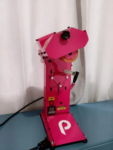 Máquina de tranfer prensa personalizados