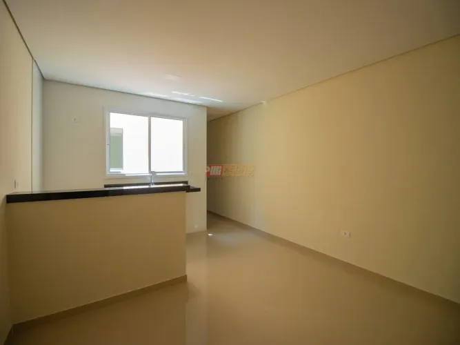 Cobertura no Bairro Jardim Paraíso em Santo André