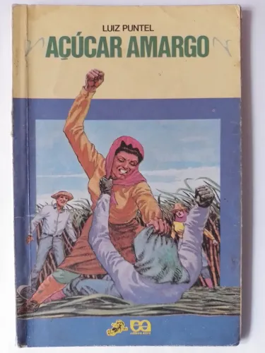 Livros Série Vaga-lume Kit Com 4 Títulos