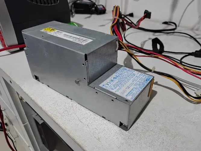 Fonte Liteon  Lenovo 280w Ps-528101vf