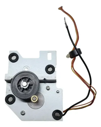 Stp-42d0004 Motor Modulo Scanner Brother *  * 