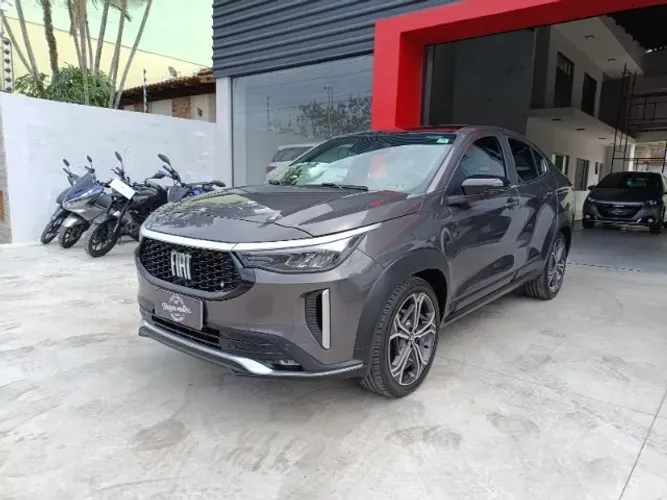 Fastback Impetus 2023