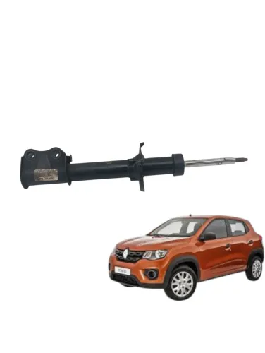Amortecedor Dianteiro Renault Kwid 2018
