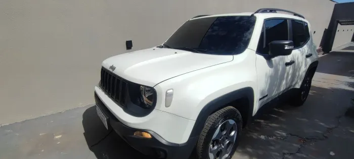 Jeep Renegade 1.8
