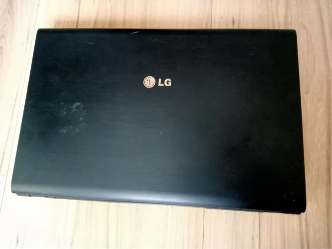 Notebook LG (com defeito) A510