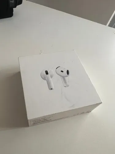 AirPods 4 - OPORTUNIDADE!