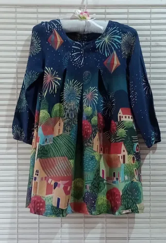 Vestido Noite de Festa