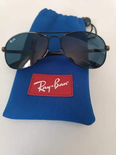 Óculos de Sol Ray-Ban Junior Aviator