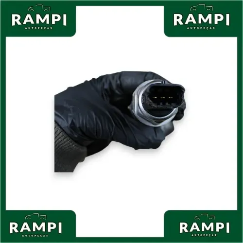 Flauta Bico Injetores GM S10 2020 2.8 200cv Diesel 55502493 