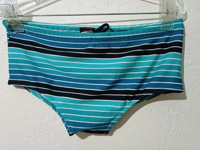 Sunga Masculina Click On RJ