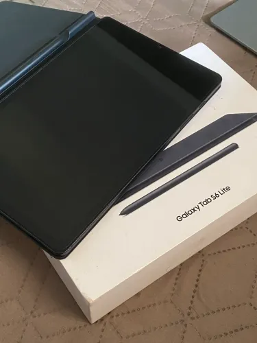 Tablet Samsung Galaxy Tab S6 Lite (2024), 64GB, 4GB RAM