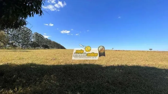 Chácara à venda, 20000 m² por R$ 350.000,00 - Distrito Industrial II - Uberaba/MG