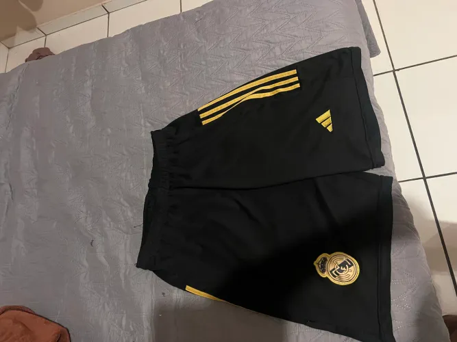 kit real madrid linha preimuim nacional