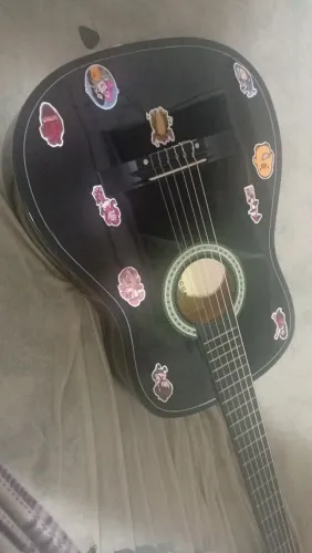 Violão Vogga Nylon