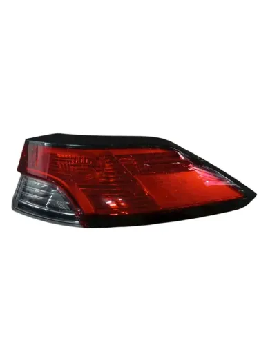 LANTERNA TRASEIRA DIREITA COROLLA CROSS DO TOYOTA COROLLA  CROSS 2022/2022